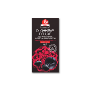 ratto OM-X® di Dr. OHHIRA®: una formula fermentata per un supporto intestinale completo e naturale