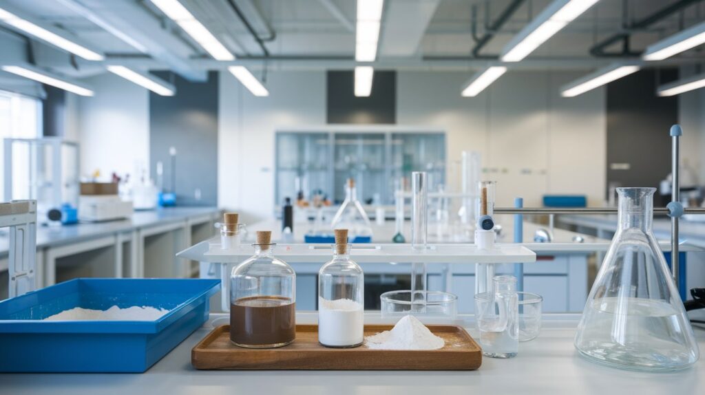 Integratori di alta qualità basati su ricerca scientifica.