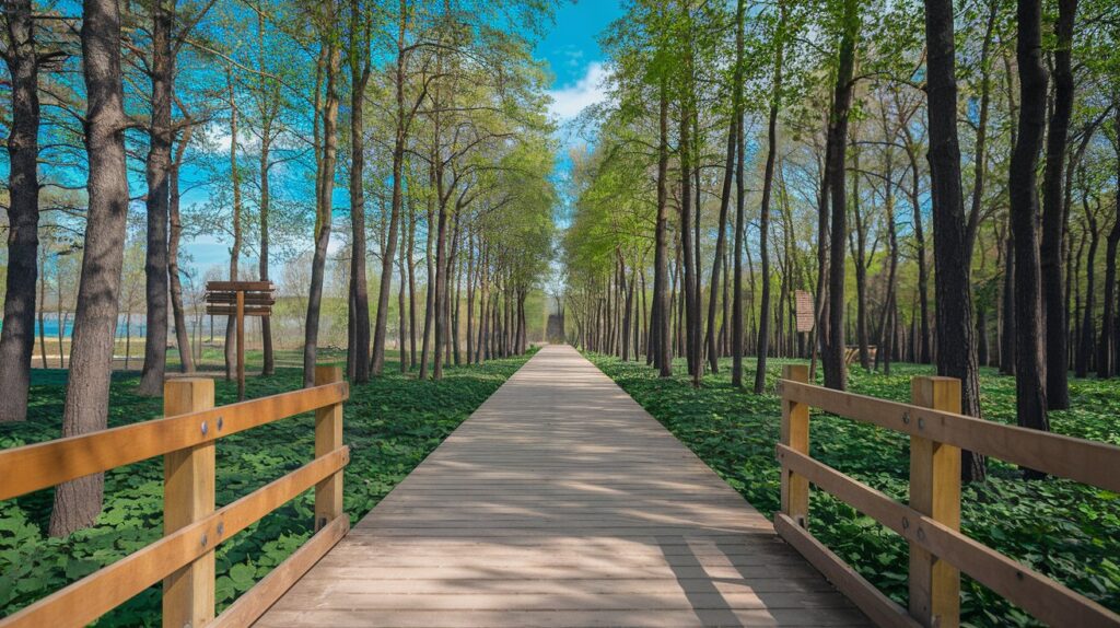 Impegno per la sostenibilità e pratiche etiche.