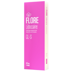 Filler dermico con acido ialuronico reticolato 3D