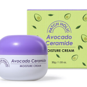 crema viso 5 ceramidi