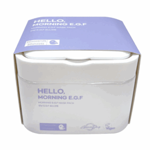 Fattore di crescita epidermico per un anti-aging avanzato