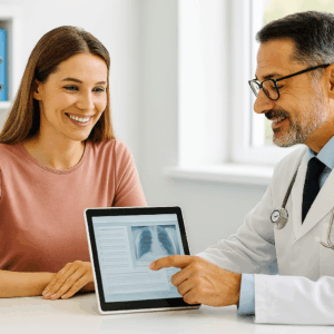 Servizi Diagnostici NatrixLab