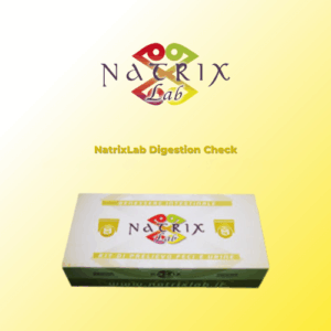 Test Cattiva Digestione | Digestion Check Enzimi