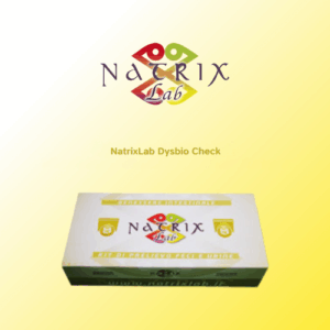 NatrixLab Test Sulla Disbiosi Intestinale: Dysbio Check