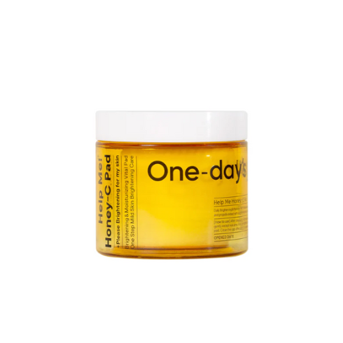 60 dischetti imbevuti con vitamina C stabilizzata e BHA naturale