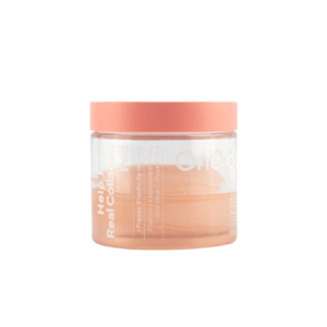 Tonico in dischetti con doppio collagene e complesso frutti rossi anti-età