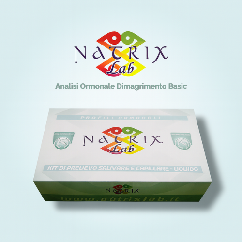 Esame Ormonale Dimagrimento | Test Completo Ormoni Metabolici