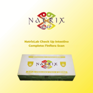 Check Up Intestino Completo | Analisi Microbiota e Digestione