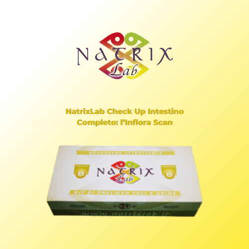 Check Up Intestino Completo | Analisi Microbiota e Digestione