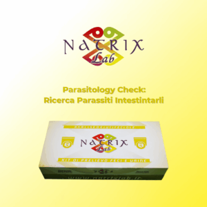 Ricerca Parassiti Feci | Parasitology Check Completo
