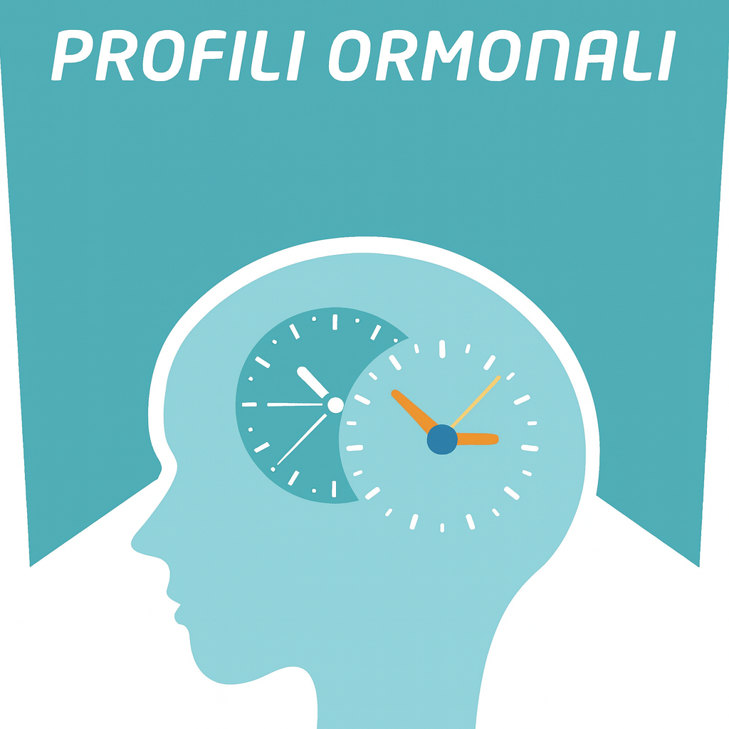 NatrixLab Analisi Ormonale Dimagrimento Basic - immagine 2